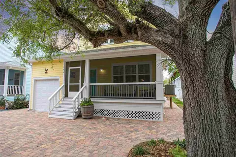 144 Twine St, Saint Augustine, FL 32084 photo 3