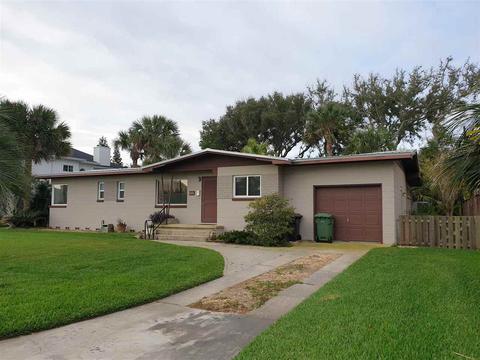168 Inlet, Saint Augustine, FL 32080 photo 1