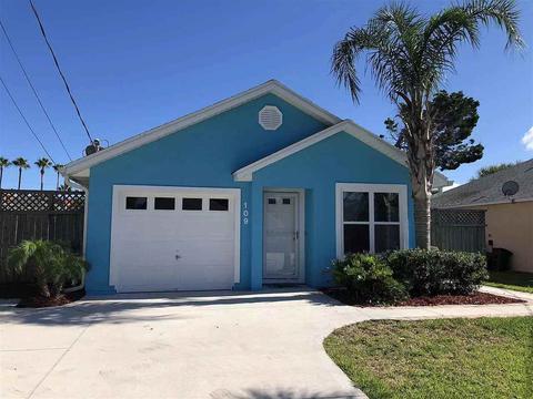 109 10th St, Saint Augustine, FL 32080 photo 1