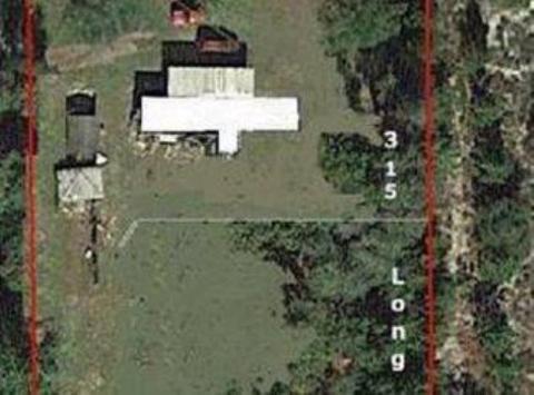 2890 Juarez Ave, Saint Augustine, FL 32086 photo 1