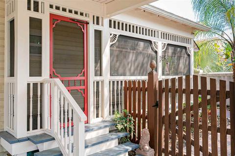 6 Tremerton St, Saint Augustine, FL 32084 photo 48