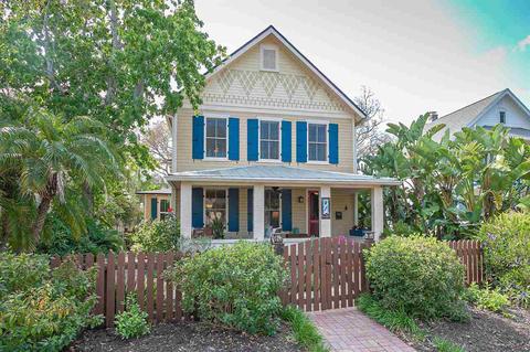 6 Tremerton St, Saint Augustine, FL 32084 photo 50