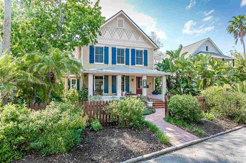 6 Tremerton St, Saint Augustine, FL 32084 photo 1
