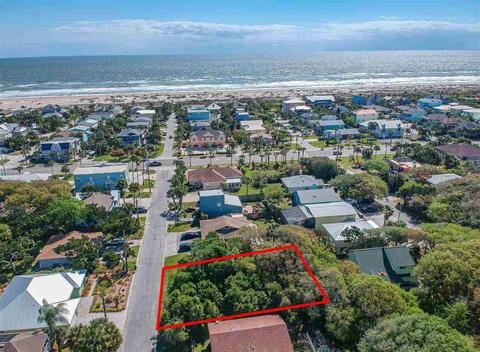 113 C St, Saint Augustine, FL 32080 photo 1
