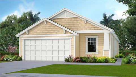 239 Caminha Rd, Saint Augustine, FL 32084 photo 1