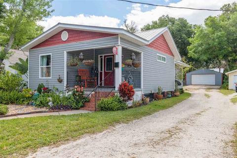 7 Hildreth Dr, Saint Augustine, FL 32084 photo 1