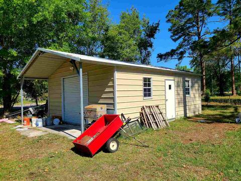 115 Grand Tree Acres Ln, Saint Augustine, FL 32092 photo 3
