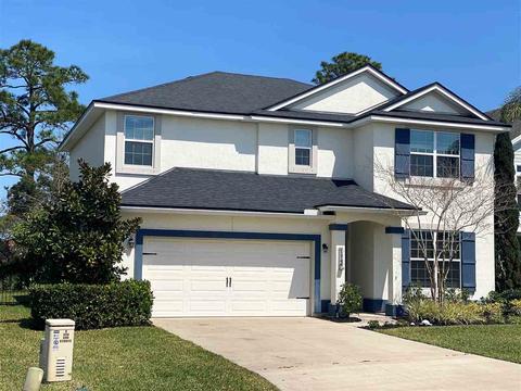 112 Frontera Dr, Saint Augustine, FL 32084 photo 1