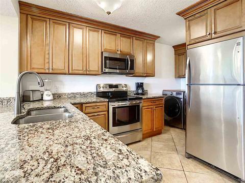 4670 A1a South Unit 1101 #1101, Saint Augustine, FL 32080 photo 12