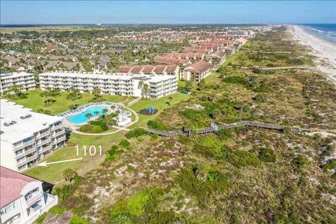 4670 A1a South Unit 1101 #1101, Saint Augustine, FL 32080 photo 1