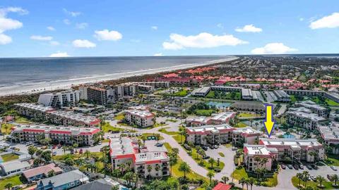 4250 A1a S UNIT k-33, Saint Augustine, FL 32080 photo 3