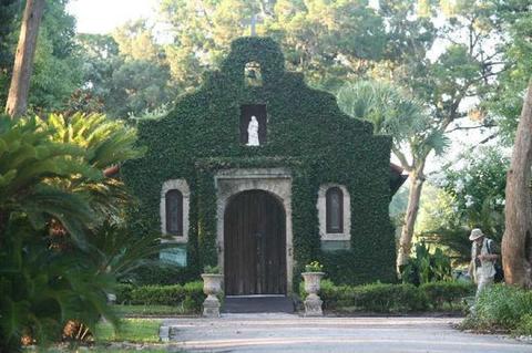 4250 A1a S UNIT k-33, Saint Augustine, FL 32080 photo 42