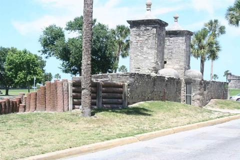 4250 A1a S UNIT k-33, Saint Augustine, FL 32080 photo 47