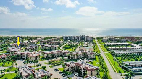 4250 A1a S UNIT k-33, Saint Augustine, FL 32080 photo 1