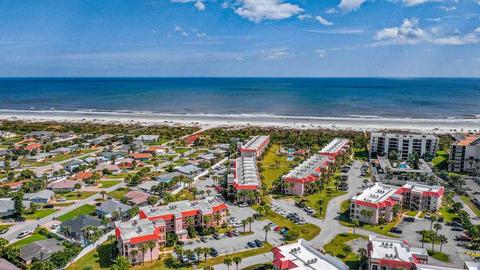 4250 A1a S UNIT k-33, Saint Augustine, FL 32080 photo 2