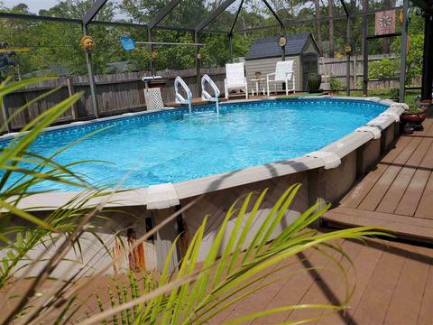 5205 Timucua Cir, Saint Augustine, FL 32086 photo 42