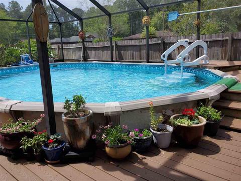 5205 Timucua Cir, Saint Augustine, FL 32086 photo 43