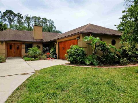 5205 Timucua Cir, Saint Augustine, FL 32086 photo 1