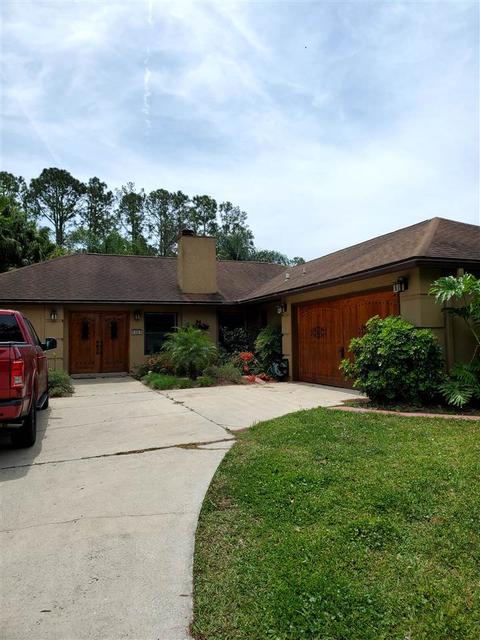 5205 Timucua Cir, Saint Augustine, FL 32086 photo 2