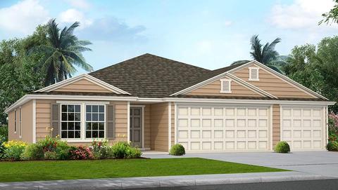 107 Pyrite Pl, Saint Augustine, FL 32092 photo 1