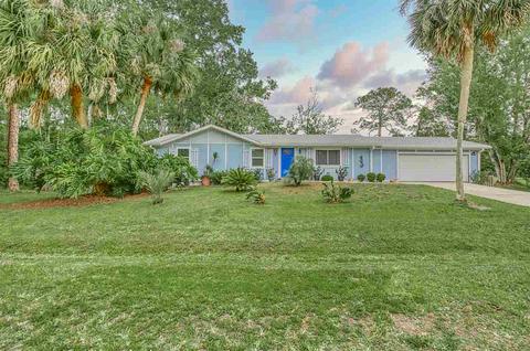 6790 Magnolia Ln, Saint Augustine, FL 32086 photo 1