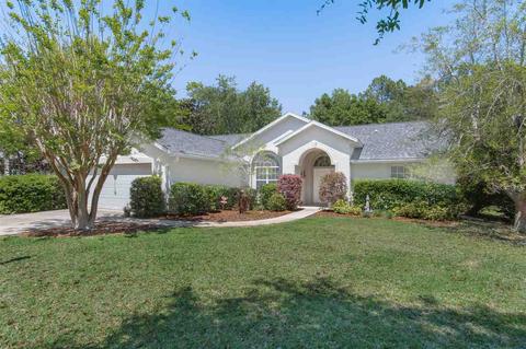 964 Deer Chase Dr, Saint Augustine, FL 32086 photo 1