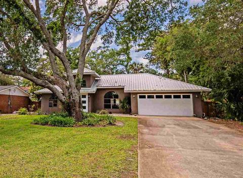 6 Mickler Blvd, Saint Augustine, FL 32080 photo 1
