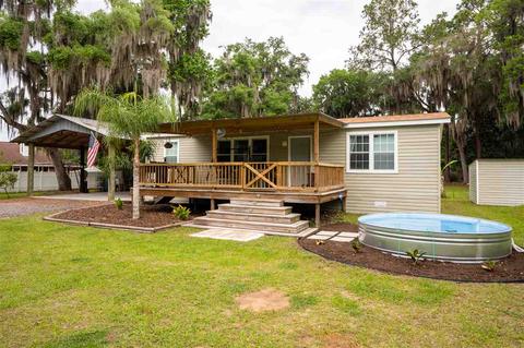 8072 Kent Ave, Saint Augustine, FL 32092 photo 1