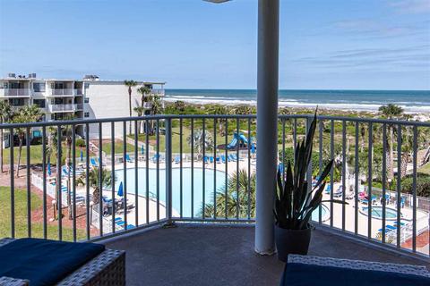4670 S A1a Unit 1407 #1407, Saint Augustine, FL 32080 photo 3