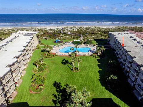 4670 S A1a Unit 1407 #1407, Saint Augustine, FL 32080 photo 2