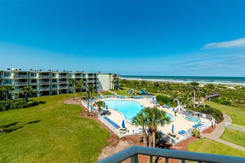 4670 S A1a Unit 1407 #1407, Saint Augustine, FL 32080 photo 1