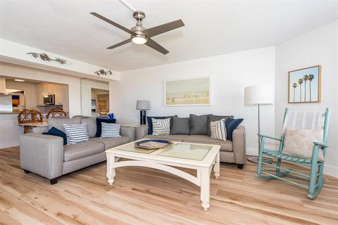 4670 S A1a Unit 1407 #1407, Saint Augustine, FL 32080 photo 8