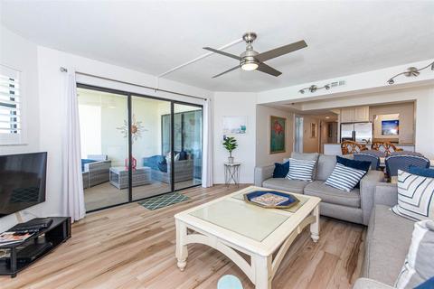 4670 S A1a Unit 1407 #1407, Saint Augustine, FL 32080 photo 9