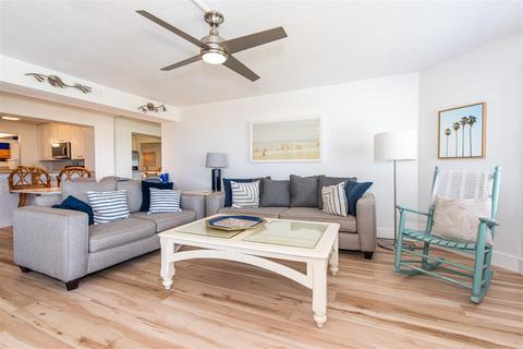 4670 S A1a Unit 1407 #1407, Saint Augustine, FL 32080 photo 10