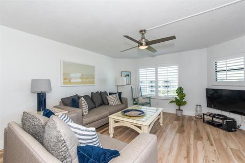 4670 S A1a Unit 1407 #1407, Saint Augustine, FL 32080 photo 11