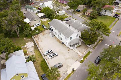 17 Grant St, Saint Augustine, FL 32084 photo 1