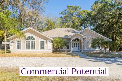 278 State Road 16, Saint Augustine, FL 32084 photo 1