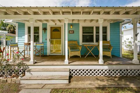 174 Oneida St, Saint Augustine, FL 32084 photo 3