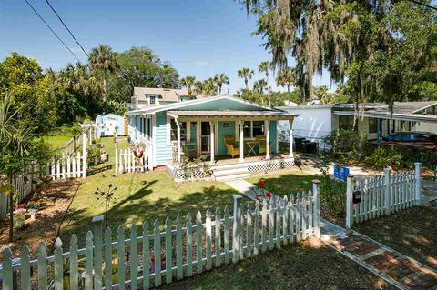 174 Oneida St, Saint Augustine, FL 32084 photo 29