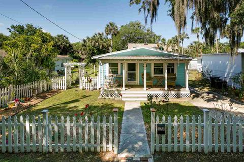 174 Oneida St, Saint Augustine, FL 32084 photo 2