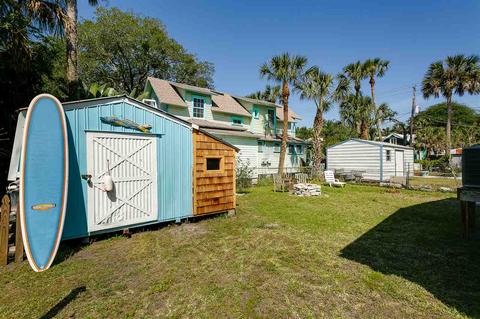 174 Oneida St, Saint Augustine, FL 32084 photo 23