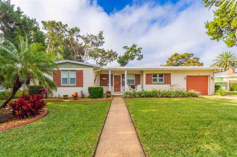9 Coquina Ave, Saint Augustine, FL 32080 photo 1