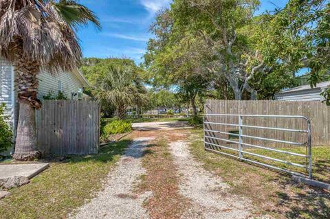 6357 Costanero Rd, Saint Augustine, FL 32080 photo 6