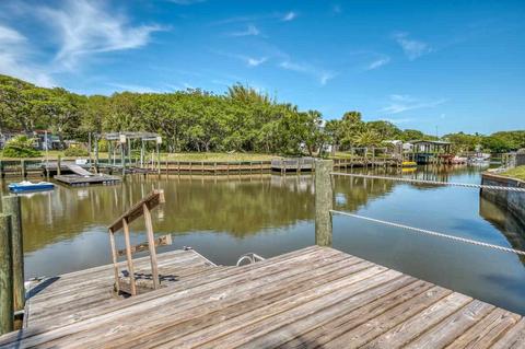 6357 Costanero Rd, Saint Augustine, FL 32080 photo 1