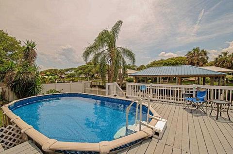 219 Ventura Rd, Saint Augustine, FL 32080 photo 1