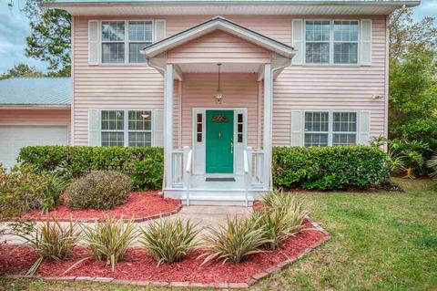 6713 Hidden Creek Blvd, Saint Augustine, FL 32086 photo 4