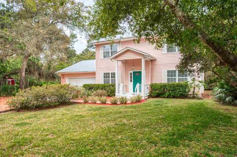 6713 Hidden Creek Blvd, Saint Augustine, FL 32086 photo 1