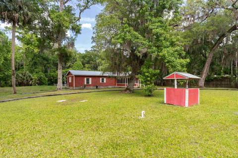 5070 Big Oak Rd S, Saint Augustine, FL 32095 photo 2