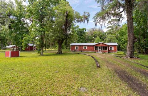 5070 Big Oak Rd S, Saint Augustine, FL 32095 photo 1