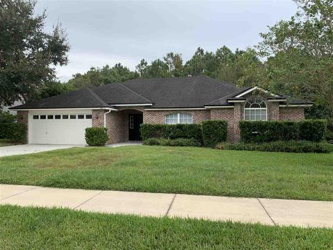 747 E Red House Branch Rd, Saint Augustine, FL 32084 photo 1